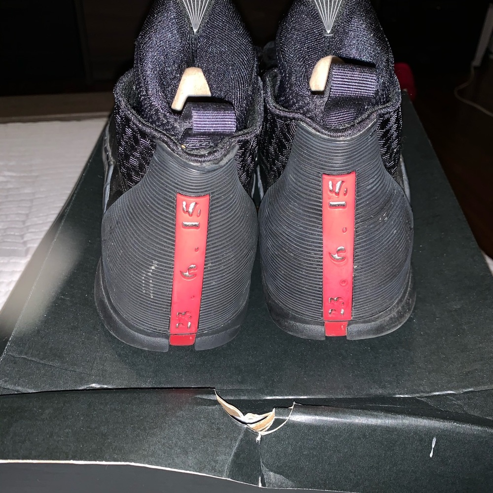 Men Jordans